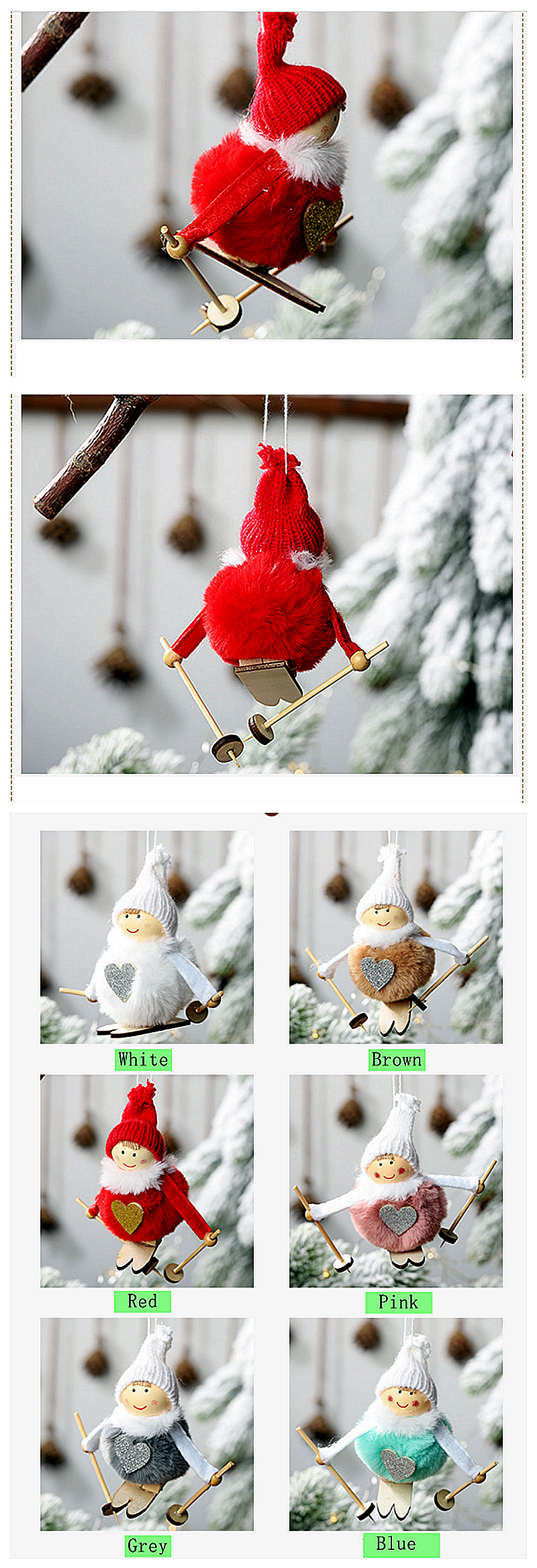 Christmas toy